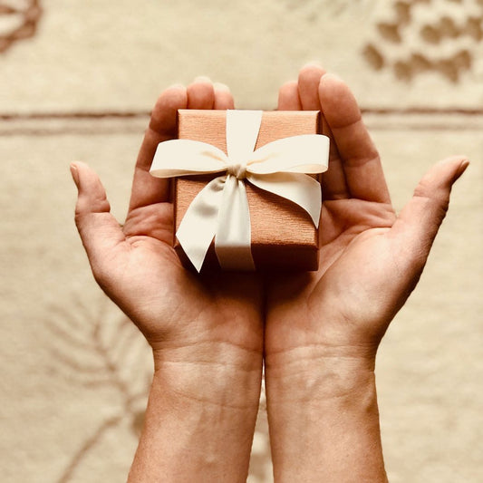 The Best Things Come in Small Packages: Gift Cards Explained